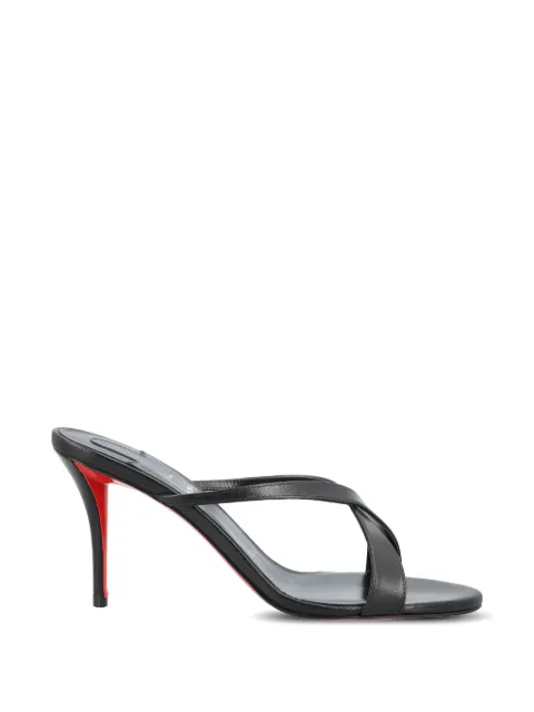 Christian Louboutin Mulazee Cross sandals