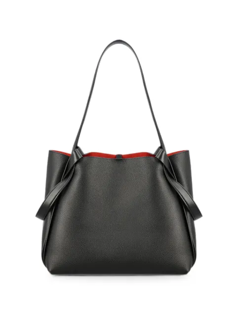 Christian Louboutin small Bettina leather shoulder bag