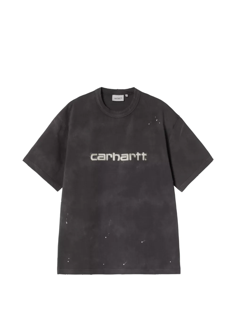 Carhartt WIP Painter crew-neck T-shirt - Nero