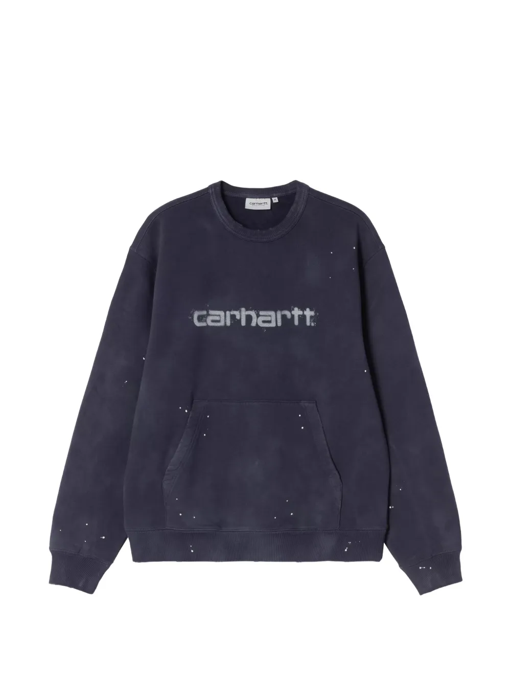 Carhartt WIP Painter crew-neck sweatshirt - Blu