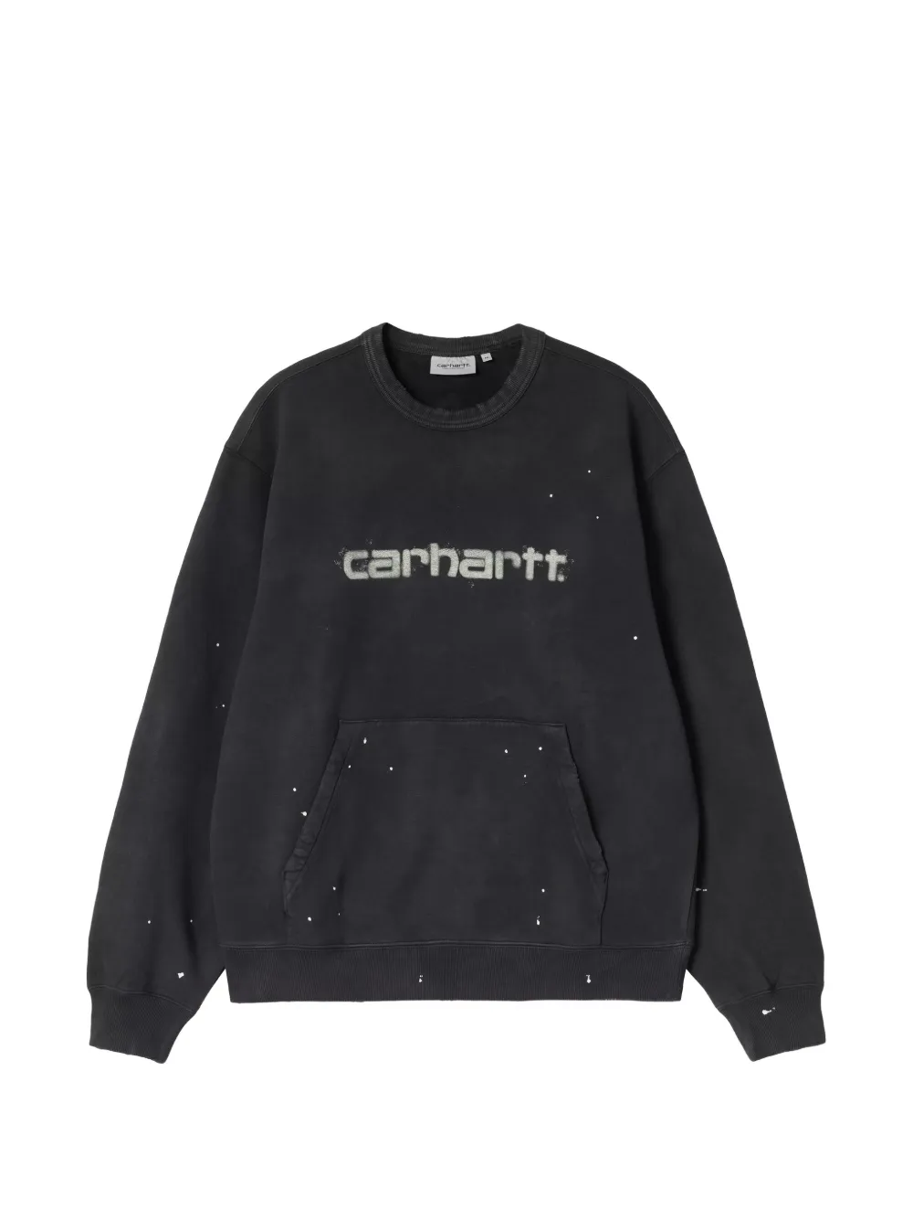 Carhartt WIP Painter crew-neck sweatshirt - Nero