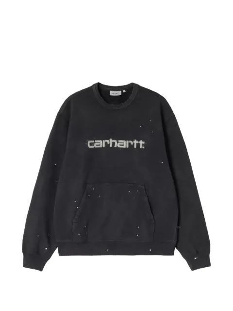Carhartt WIP Painter logo-print sweatshirt