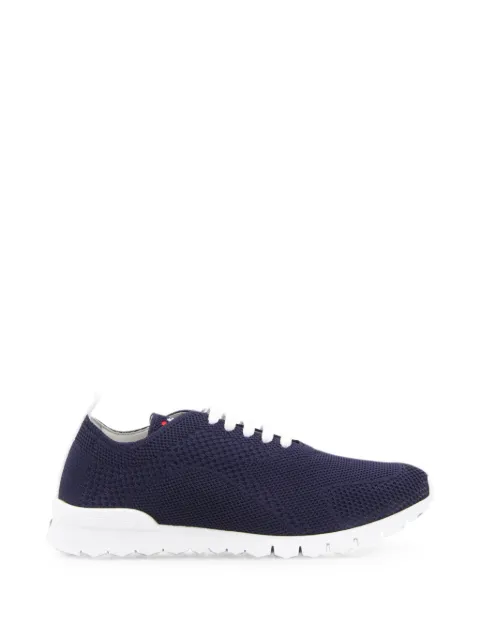 Kiton Fits low-top sneakers