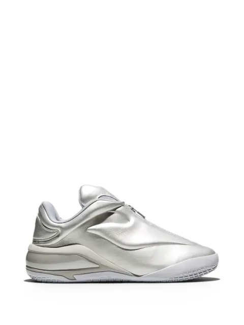 Converse SHAI 001 Premium zip-up sneakers