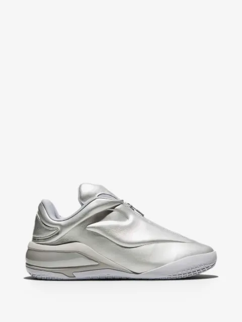Converse SHAI 001 Premium zip-up sneakers