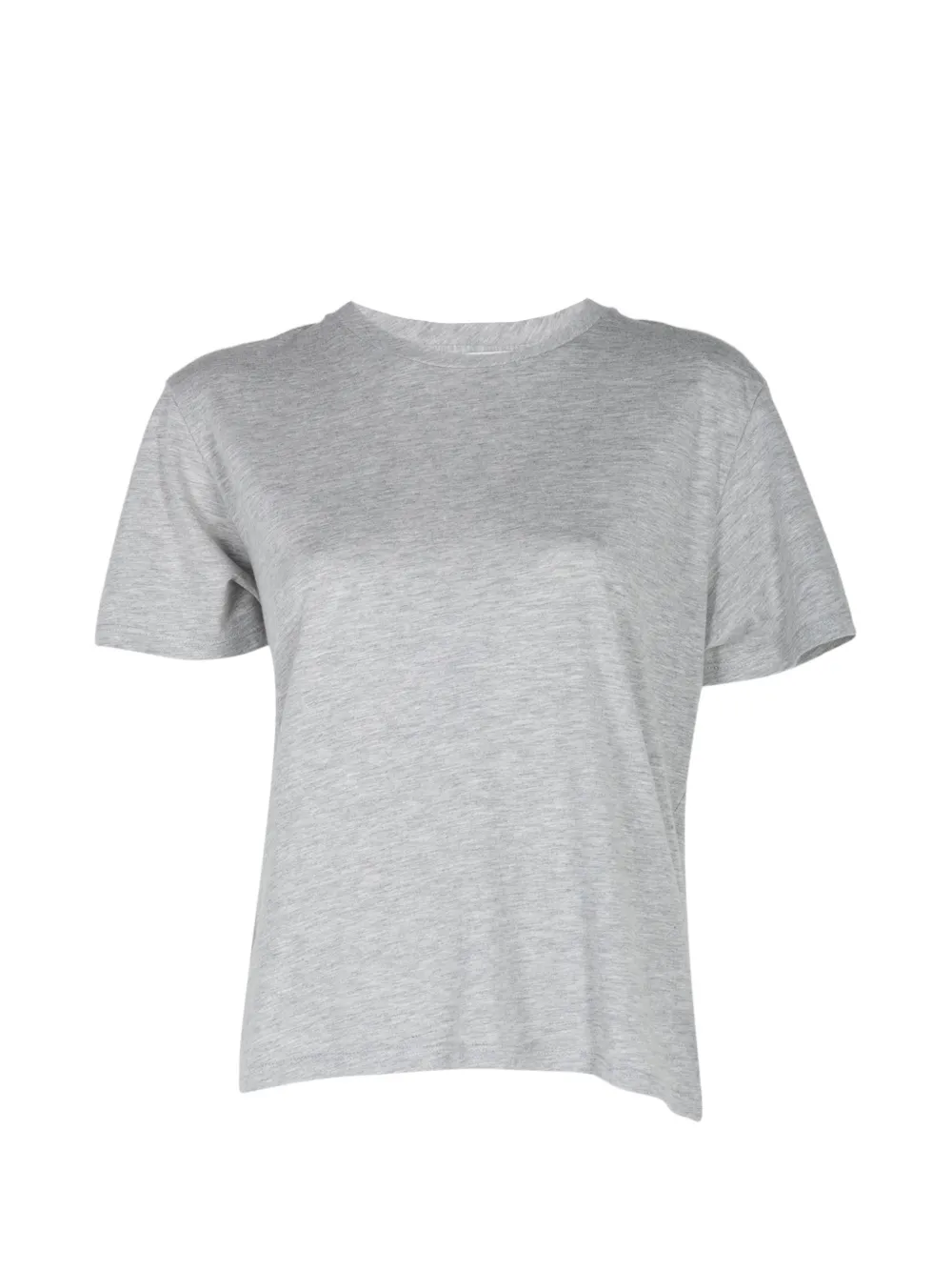 Twp Crew-neck T-shirt In Multi