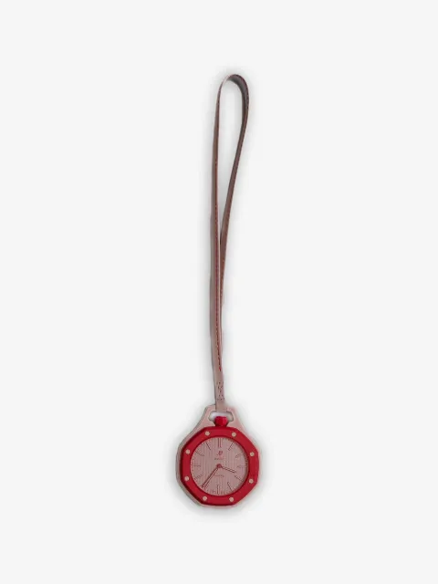 Swatch x Audemars Piguet Otto Rosso Royal Pop 40mm pocket watch