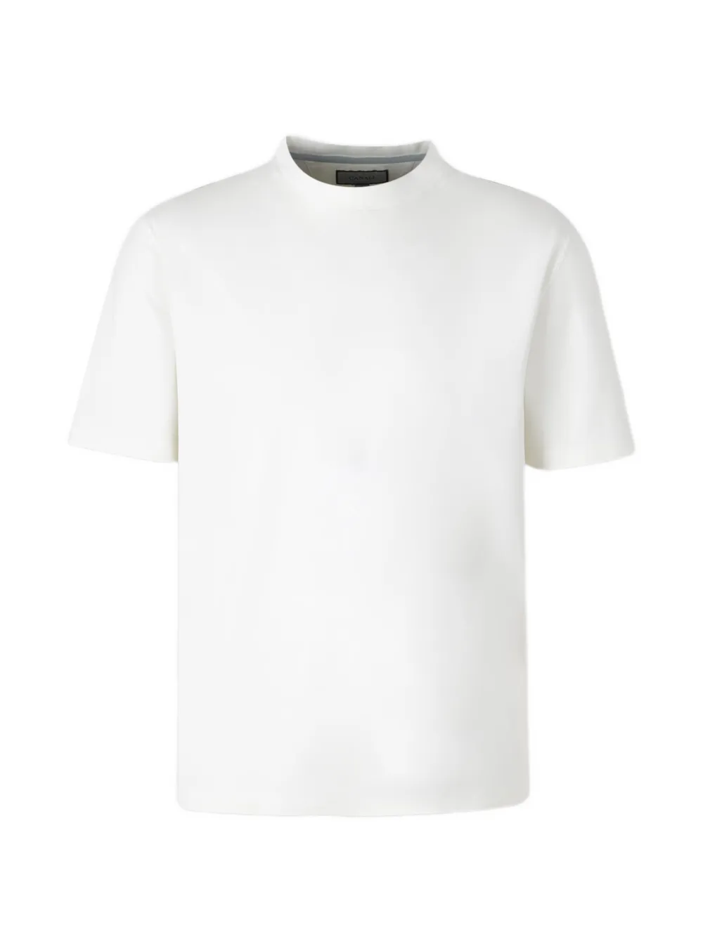Canali short-sleeve T-shirt - Weiß