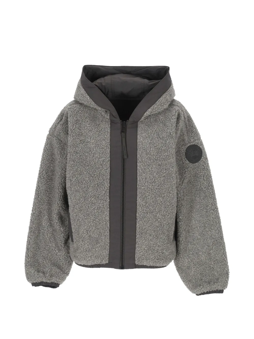Canada Goose Alberni reversible jacket - Grau