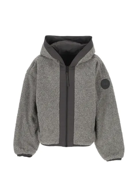 Canada Goose Alberni reversible jacket