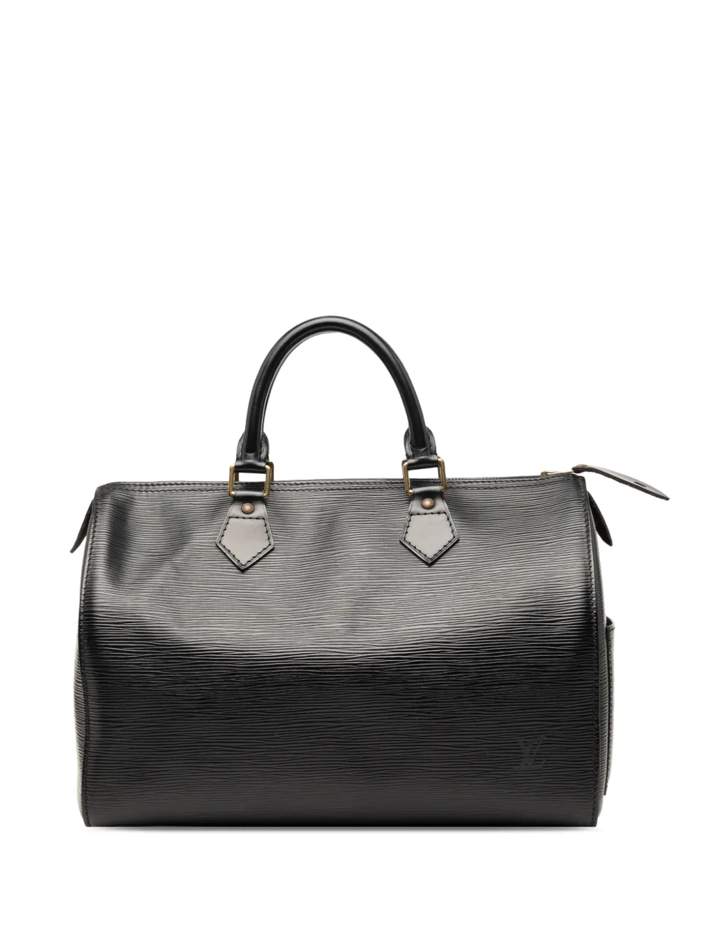 Louis Vuitton Pre-Owned 1994 Epi Speedy 30 boston bag - Nero