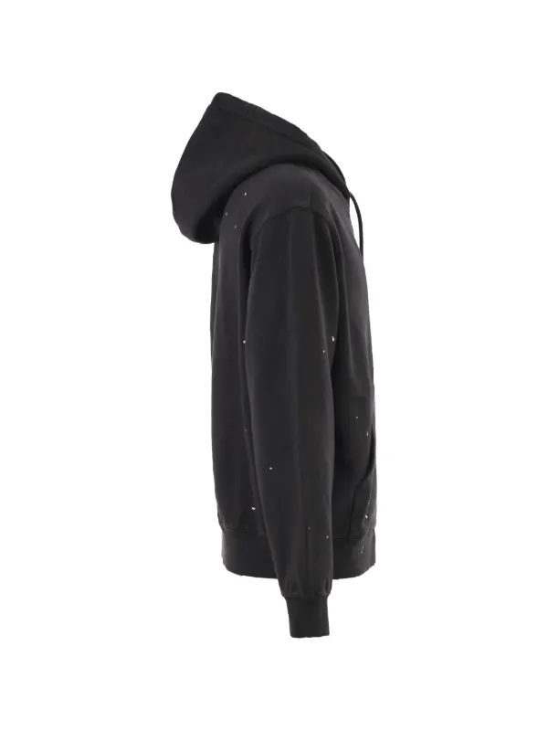 Carhartt WIP ジップアップ パーカー | ブラック | FARFETCH JP
