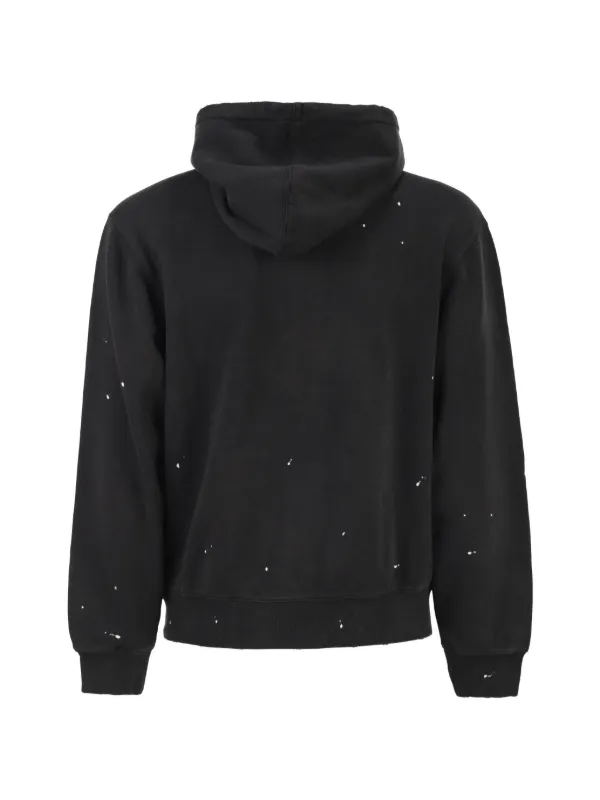 Carhartt ジップパーカー Carhartt WIP ジップアップ パーカー | ブラック | FARFETCH JP