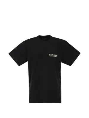 Stüssy Rollers T-shirt | Black | FARFETCH