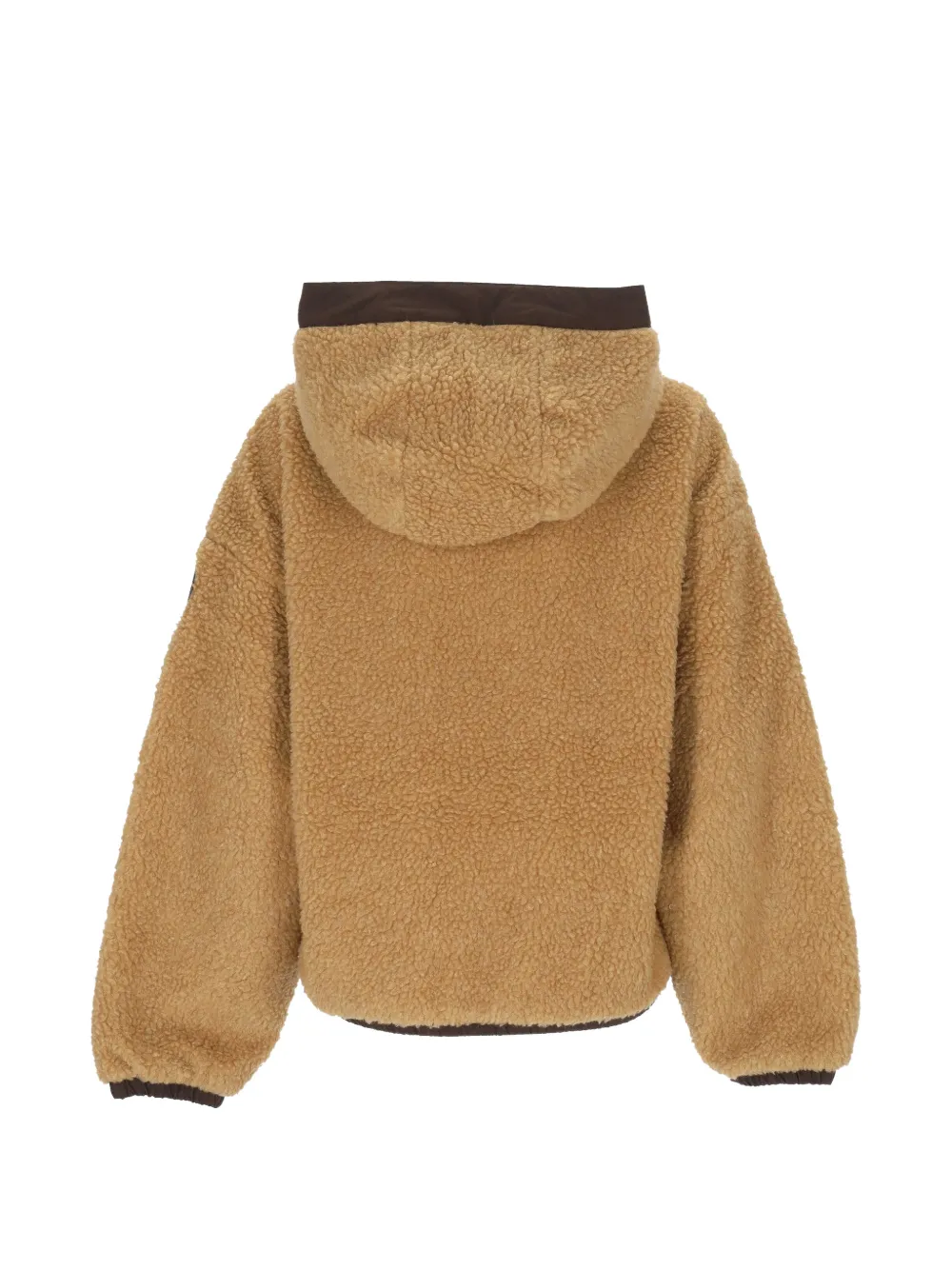 Canada Goose Alberni omkeerbaar jack Beige