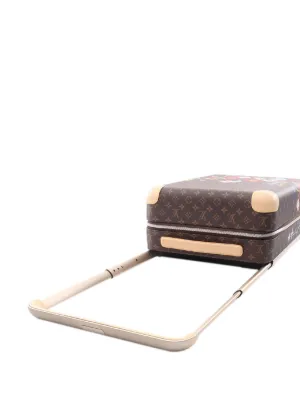Louis Vuitton Pre-Owned 2021-2026 Takashi Murakami モノグラム