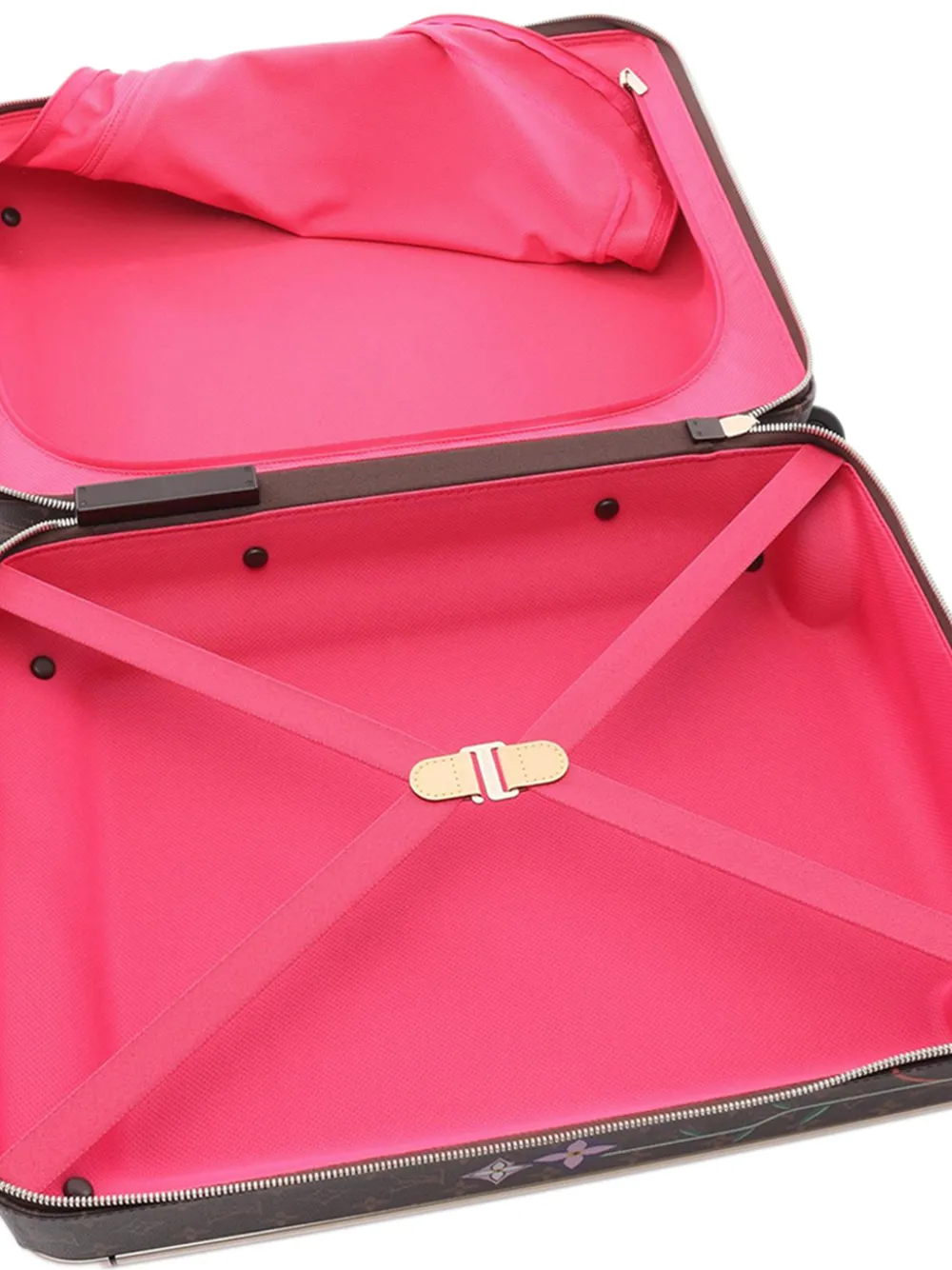 Louis Vuitton Pre-Owned 2021-2026 Takashi Murakami モノグラム