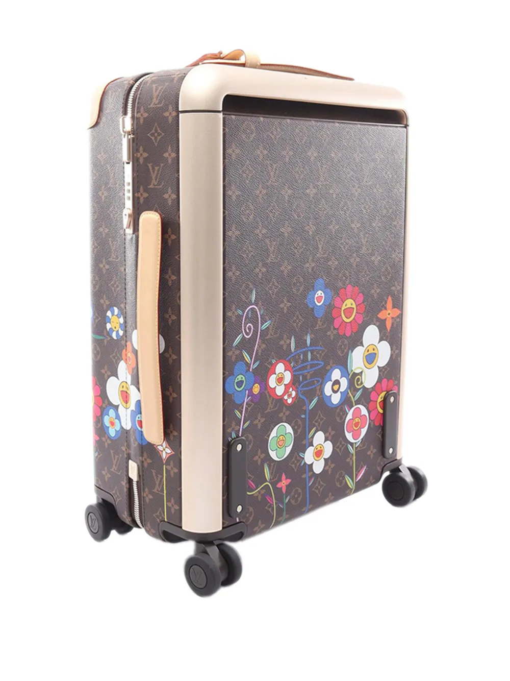 Louis Vuitton Pre-Owned 2021-2026 Takashi Murakami モノグラム