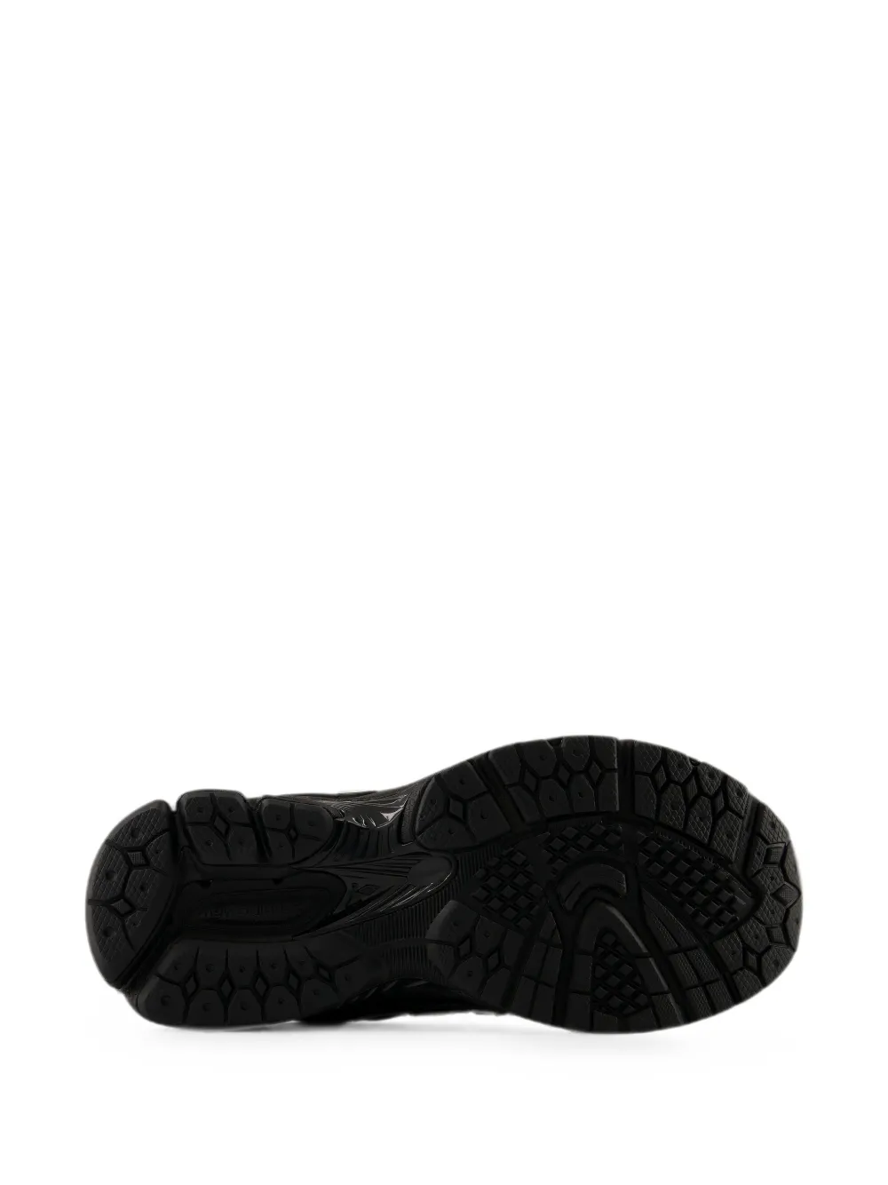 New Balance Kids 1906 vetersneakers Zwart