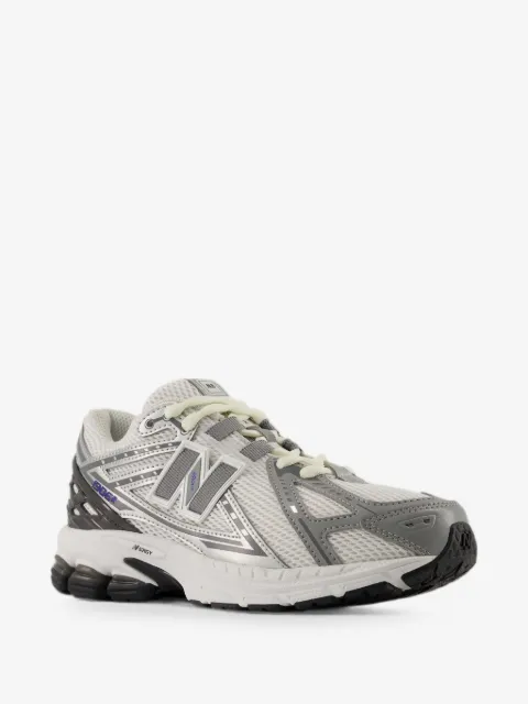 New Balance Kids 1906 lace-up sneakers