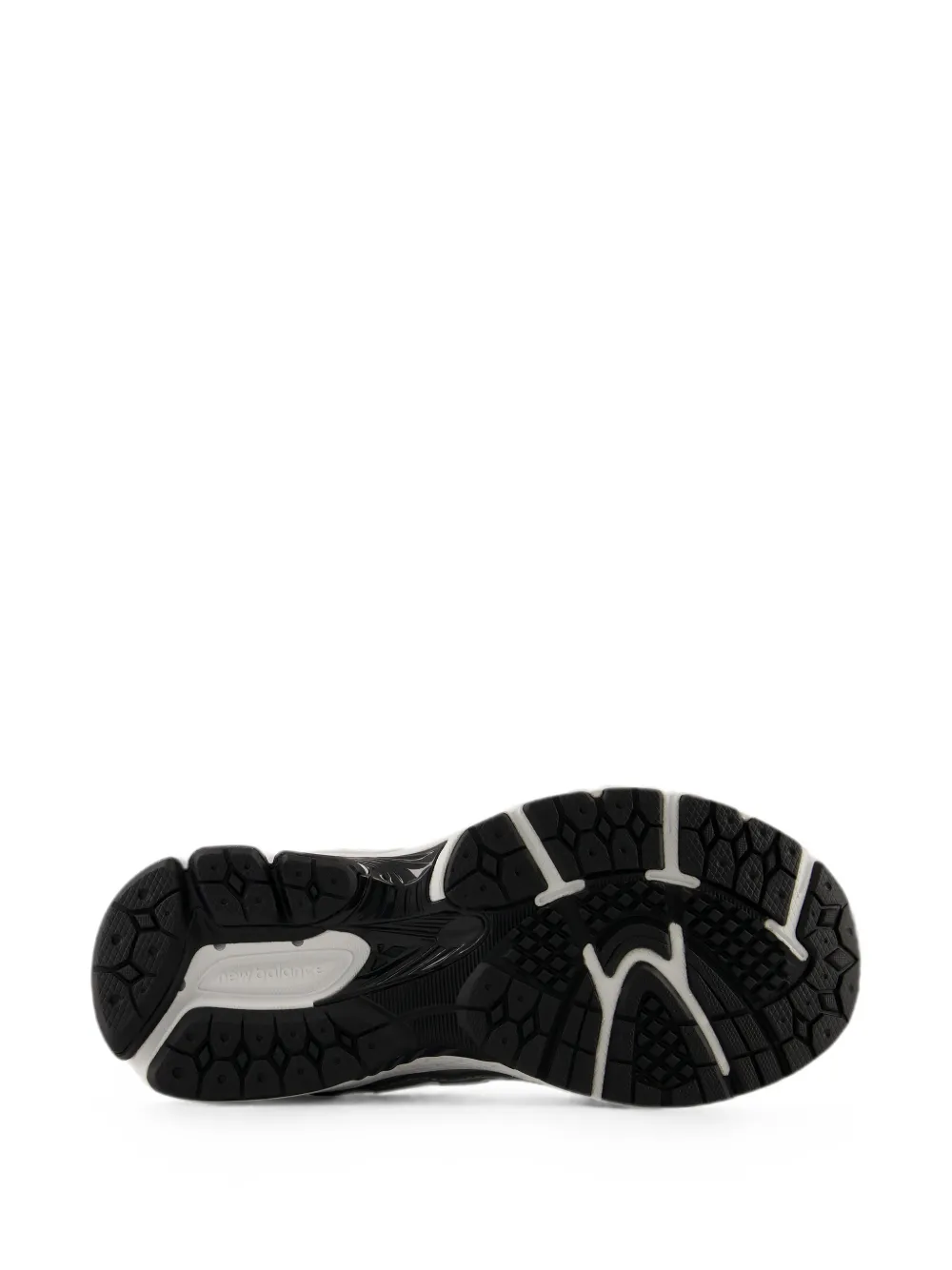 New Balance Kids 1906 sneakers Wit