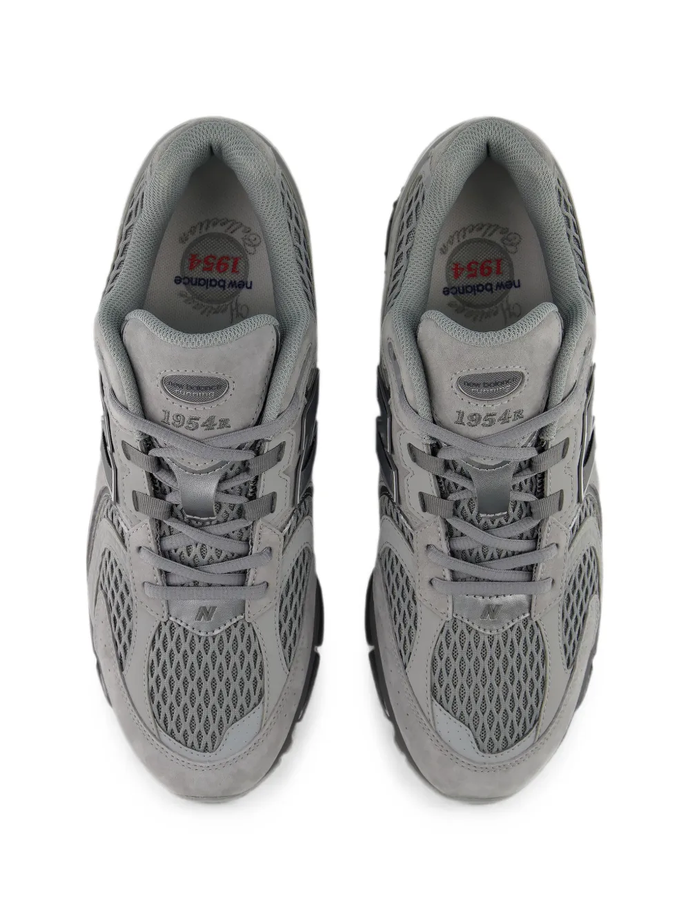 New Balance 1954R tennisschoenen Grijs