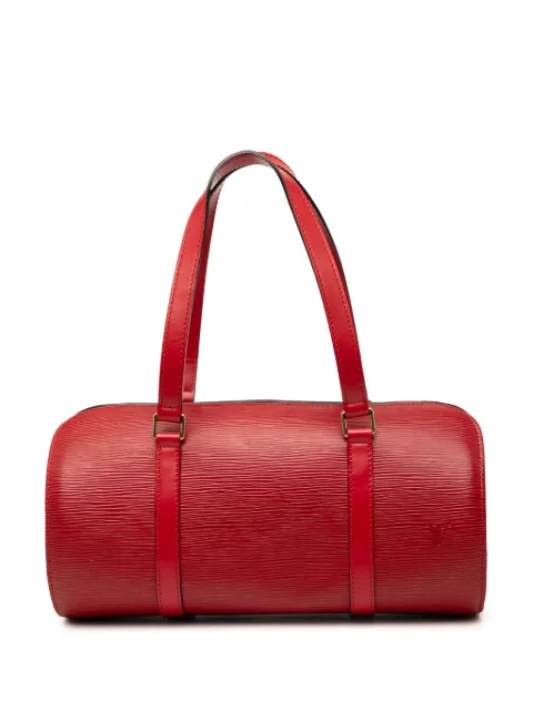 Louis Vuitton Pre-Owned 1998 Epi Soufflot handbag