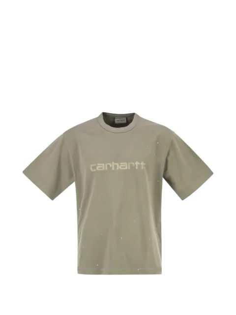Carhartt WIP Painter logo-print T-shirt