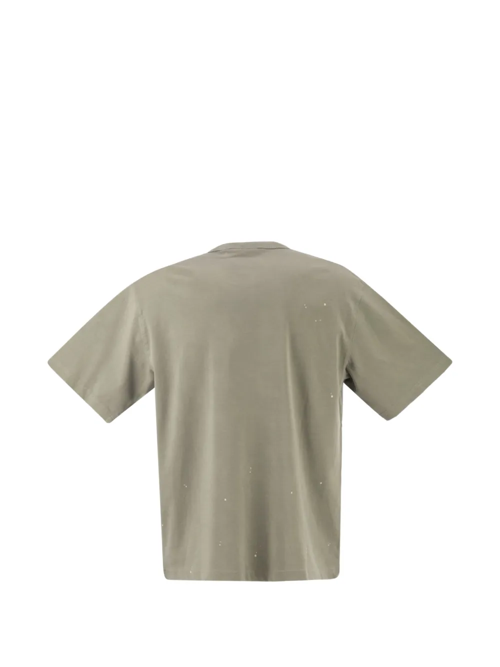 Carhartt WIP Painter T-shirt met logoprint Groen