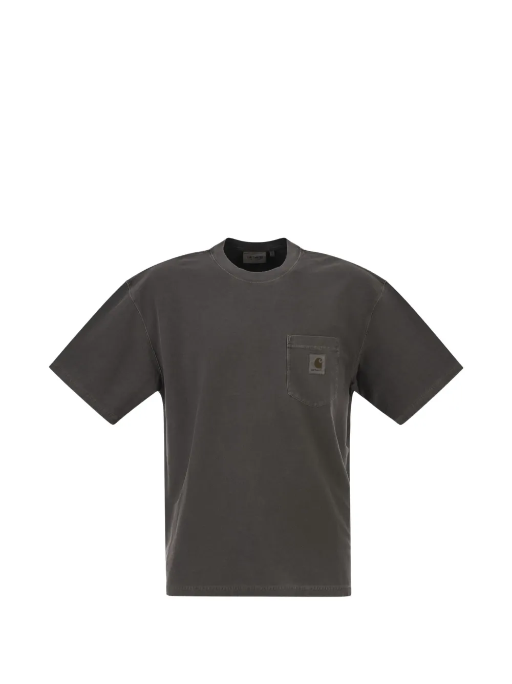 Carhartt WIP pocket-detail T-shirt - Grau