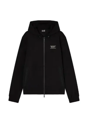 Diesel S-Ginni-Zip-Od スウェットシャツ | ブラック | FARFETCH JP
