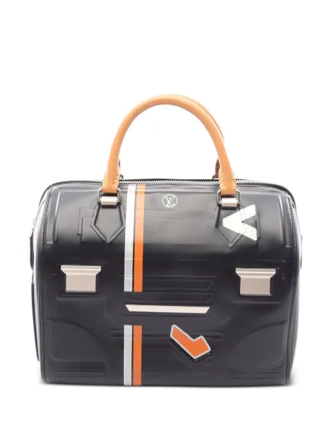 Louis Vuitton Pre-Owned 2017 25 Speedy handbag