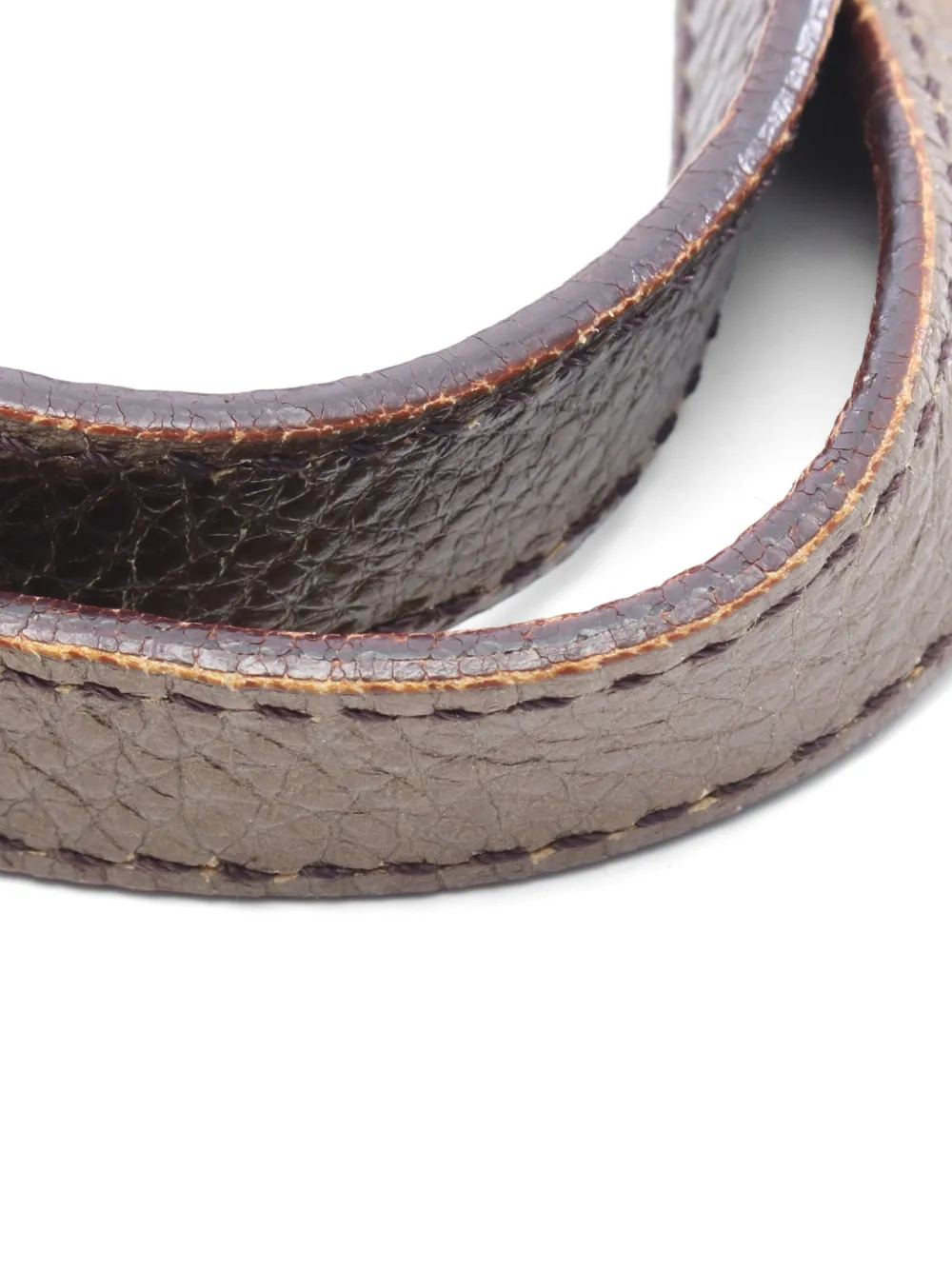  Fendi Pre-owned Bolso Shopper Zucca 2000 - Marrón 