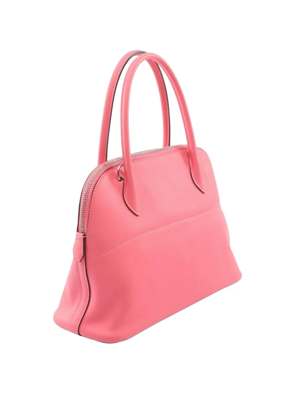 Hermès Pre-Owned 2018 27 Bolide shopper Roze