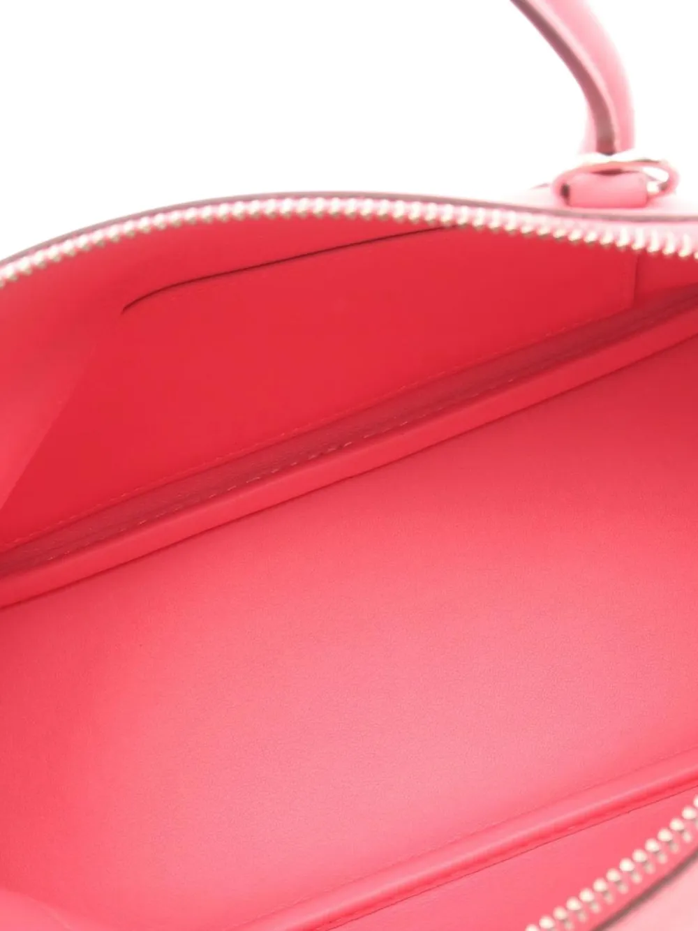 Hermès Pre-Owned 2018 27 Bolide shopper Roze