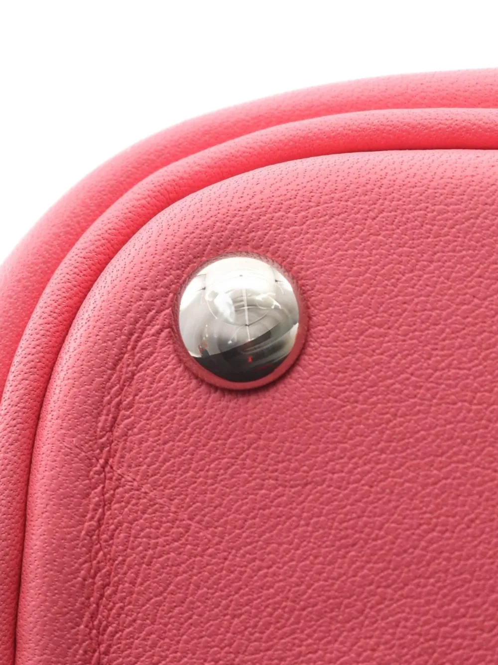 Hermès Pre-Owned 2018 27 Bolide shopper Roze