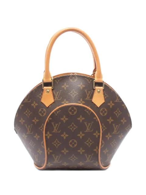 Louis Vuitton Pre-Owned bolsa de mano Monogram Ellipse PM 1998