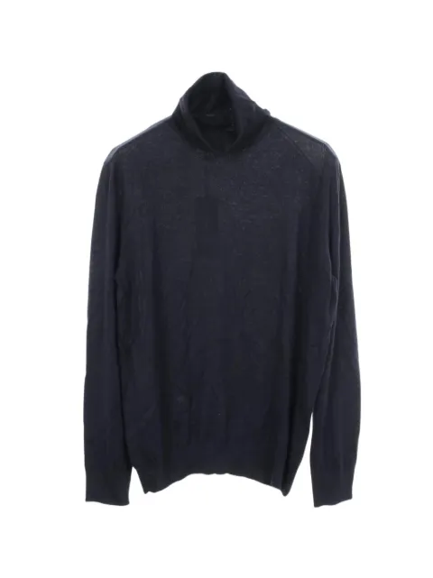 Christian Dior Pre-Owned Bee embroidery sweater