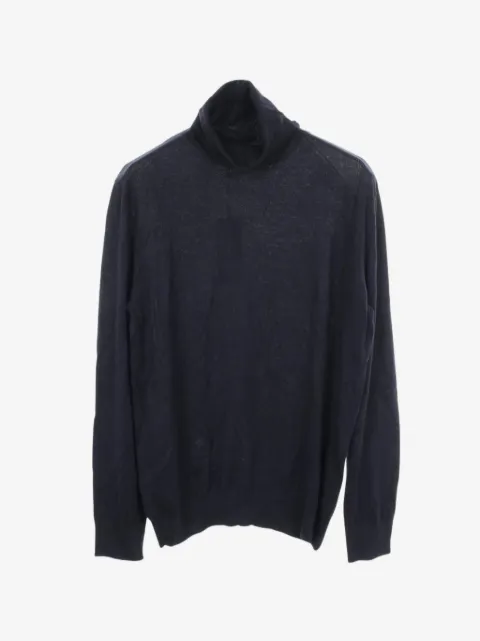 Christian Dior Pre-Owned Bee embroidery sweater