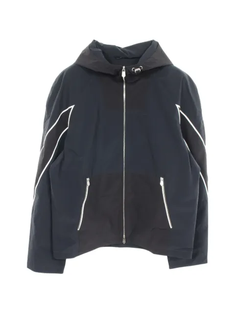 Hermès Pre-Owned 2000s hooded mountain parka