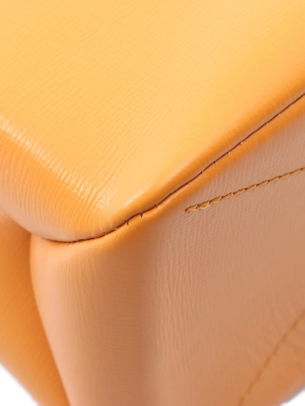 Louis Vuitton Pre-Owned 2021 トートバッグ ミニ | オレンジ