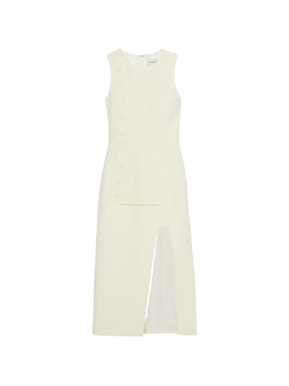 Claudie Pierlot sleeveless maxi dress