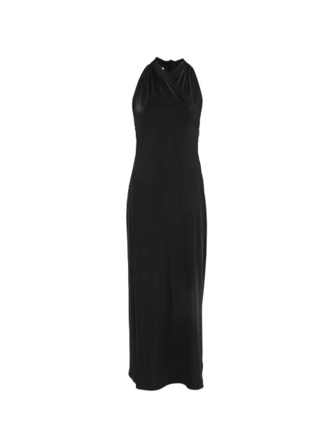 Another Tomorrow Vestido longo sem mangas