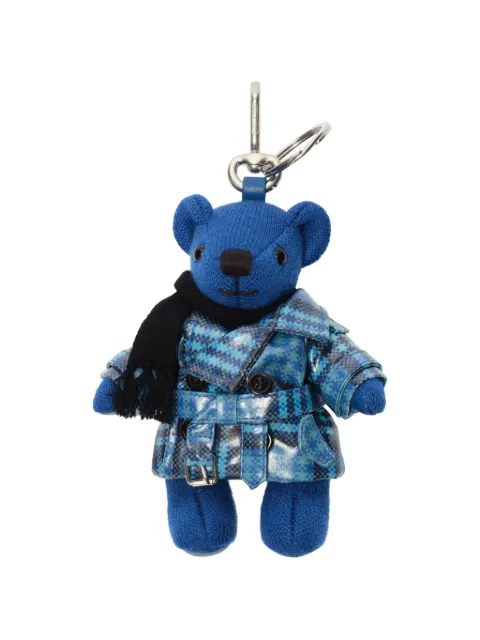 Burberry Thomas Bear charm
