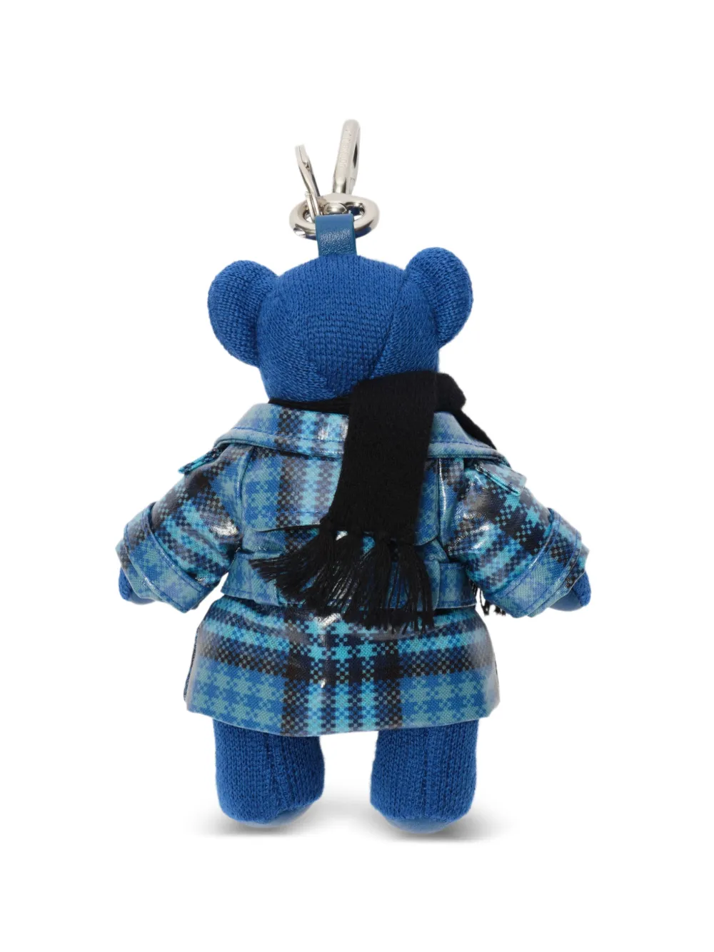 Burberry Thomas Bear bedel Blauw