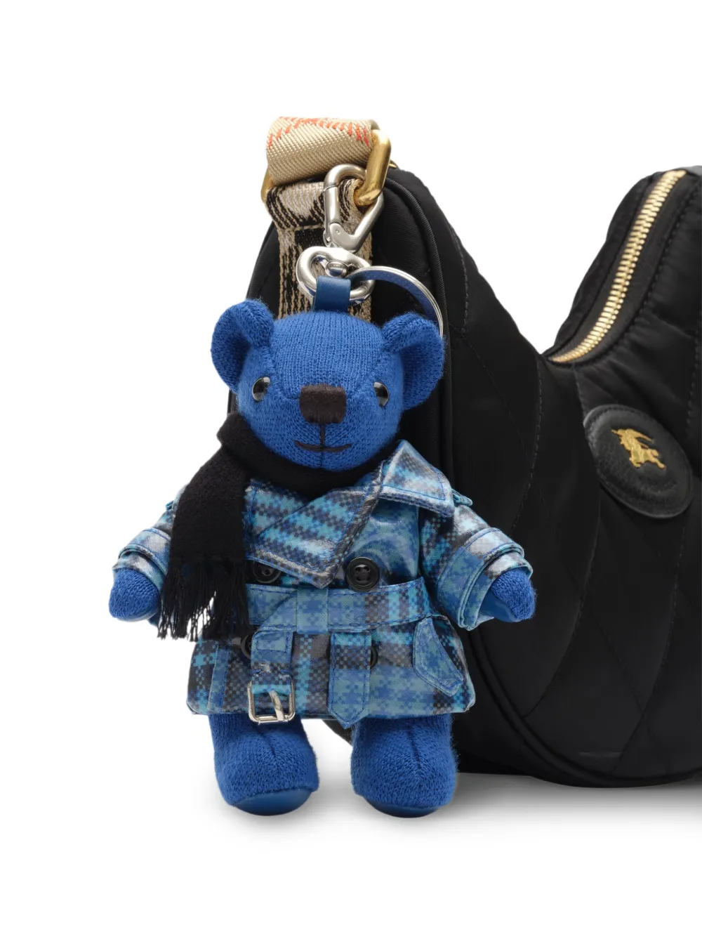 Burberry Thomas Bear bedel Blauw