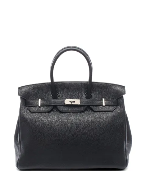 Hermès Pre-Owned 2015 35 Birkin handbag