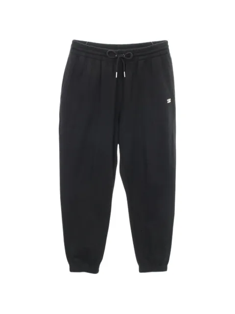 Celine Pre-Owned 2000s Triomphe logo-detail track pants