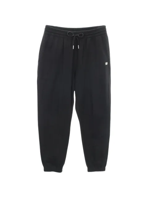 Celine Pre-Owned 2000s Triomphe logo-detail track pants
