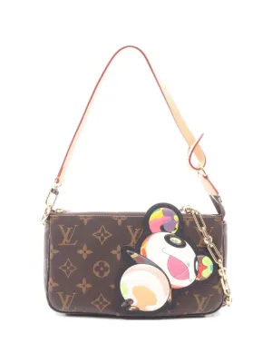 Louis Vuitton Pre-Owned 2021-2026 Takashi Murakami Monogram Panda